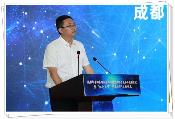 集團黨委入選 四川省民營(yíng)企業(yè)黨建工作示范企業(yè)