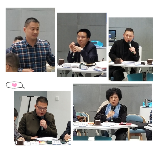 川開(kāi)集團應邀參加“企業(yè)咖啡時(shí)·區長(cháng)接待日”活動(dòng)